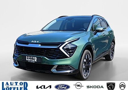 Kia Sportage Plug&Ride PHEV 1.6 GD NAVI^ RFK^ SHZ^