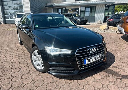 Audi A6 Avant 2.0 TDI ultra