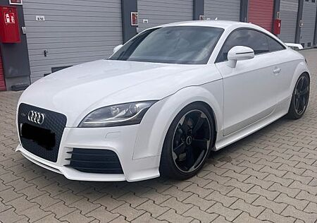 Audi TT RS Coupe Quattro - 340 PS, RS Schalensitze