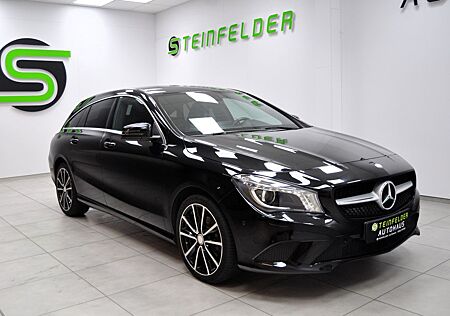 Mercedes-Benz CLA 200 Shooting Brake BI-XENON /NAVI / SHZ