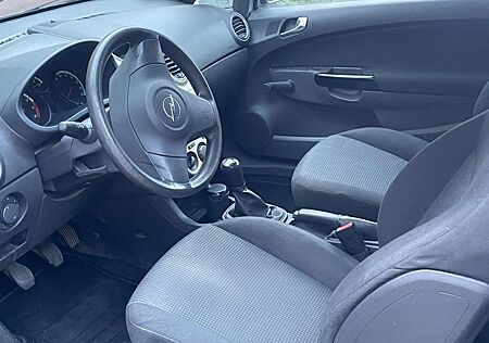 Opel Corsa 1.0 Twinp. ecoFLEX Selection "110 Jahr...