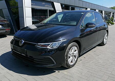 VW Golf Volkswagen Life 2.0 TDI /TRAVEL/VIRTUAL/AHK/HEAD-UP