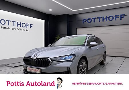 Skoda Superb Combi 2.0 TDI DSG 4x4 SELECTION NAVI AHK