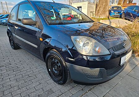 Ford Fiesta Fun*Klima*Navi *Rückfahrkamera *