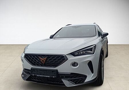Cupra Formentor 2.0 TDI DSG 4D |ACC|Kamera|SHZ|Navi|