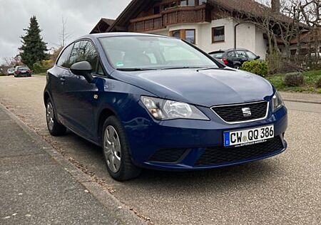 Seat Ibiza 1.4 TDI 55kW Ecomotive Reference