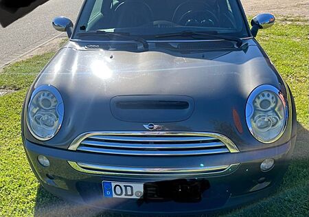 Mini Cooper S gebraucht kaufen Mini Cooper S Park Lane Park Lane