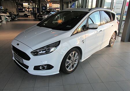 Ford S-Max 2.0 EcoBlue ST-Line