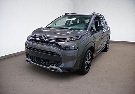 Citroën C3 Aircross PureTech 110 Plus LED Navi PDC