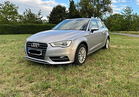 Audi A3 1.2 TFSI Ambiente Sportback Ambiente