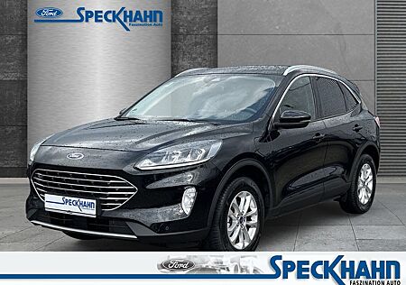 Ford Kuga Plug-In Hybrid Titanium el.Panoramadach Sit