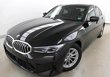 BMW 320i M Sportpaket HeadUp ACC Memory Kam Sound