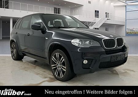 BMW X5 xDrive 3.0d M-Paket/Xenon/Navi/Kamera/1.Hand