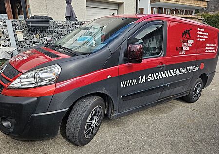 Citroën Jumpy /Transporter (bspw.Wohnwagen ,Camper Umbau)
