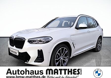 BMW X3 xDrive30e M Sportpaket HIFI-Lautsprechersyste