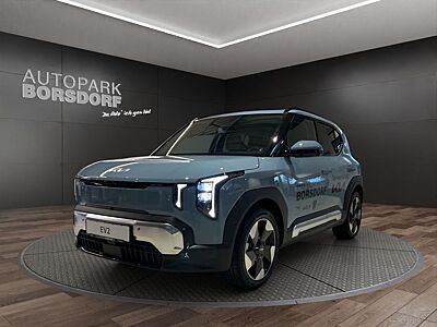 Kia EV2 42,2kWh FWD Earth 4 Sitze 360° LED NAV SHZ