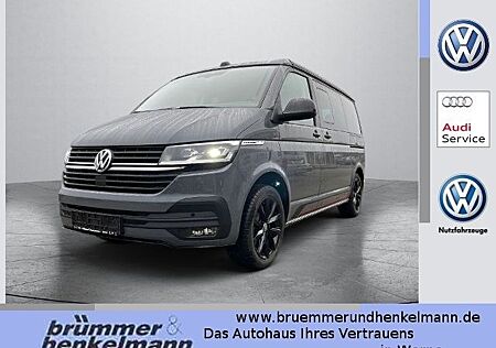 VW T6 California Volkswagen T6.1 California Beach Editon 2.0 TDI SCR 7-Gang