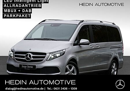 Mercedes-Benz V 250 V250 4M EDITION LANG LED/KAM/SHZ/MBUX/NAVI