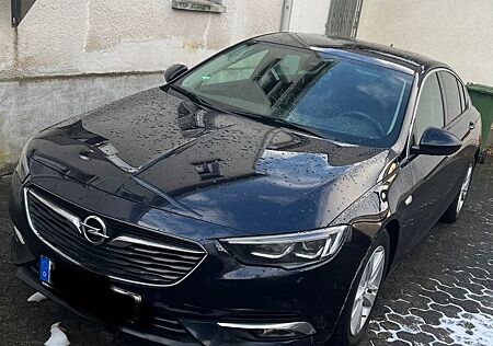 Opel Insignia 1.6 Turbo 147kW Business Innov Auto...