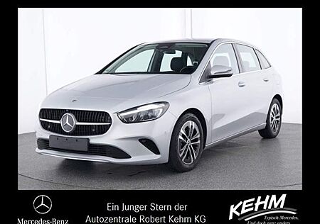 Mercedes-Benz B 180 + PROGRESSIVE+AHK+KAMERA+LED+WINTER-PAKET+