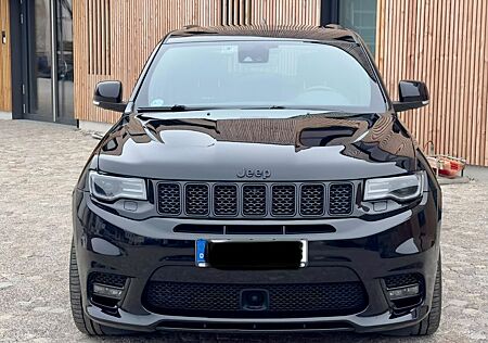 Jeep Grand Cherokee 6.4l V8 HEMI SRT Automatik SRT