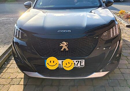 Peugeot 2008 E. GT