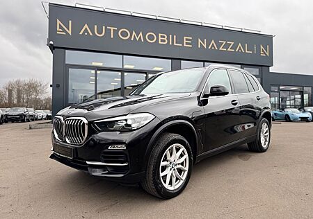 BMW X5 xDRIVE 45e*PANORAMA*LUFT*LED*PLUG-IN*ACC*AHK*