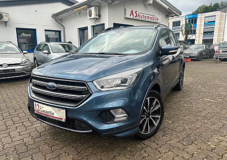 Ford Kuga 2,0 TDCI ST-Line+NAVI+6 GANG+KLIMAT+PDC+SHZ