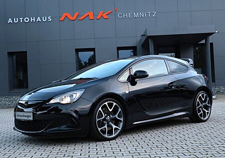 Opel Astra J GTC OPC 2.0 Turbo DAB 20'' -Service!