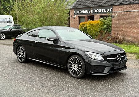 Mercedes-Benz C 43 AMG 4Matic *AMG Performance*360°*HEAD Up*