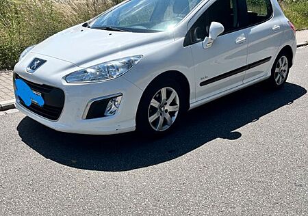 Peugeot 308 TÜV NEU Urban Move First Edition 100 VTi