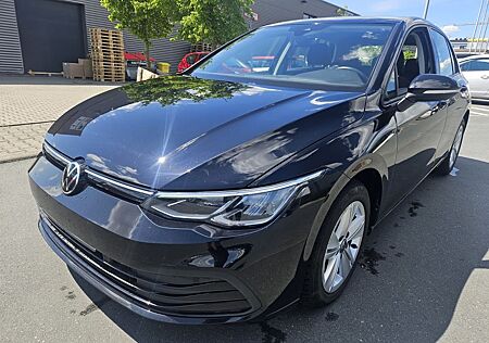 VW Golf Volkswagen VIII 2.0 TDI LIFE * NAVIGATION * ACC * LED