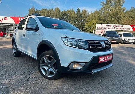 Dacia Sandero II Stepway Essential/LED/Klima/Komfort-P