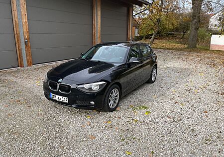 BMW 114i -Advatage-Paket Plus