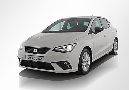 Seat Ibiza FR 1,0 TSI Navi SHZ PDC ACC V-Cockpit 16"
