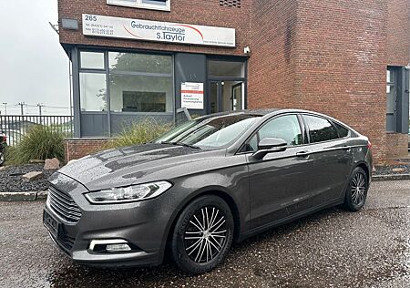 Ford Mondeo Lim. Trend