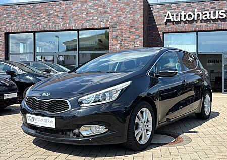 Kia Cee'd / Ceed 1.4 *LED*Klima*Navi*