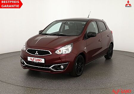 Mitsubishi Space Star 1.2 Diamant Edition+ Navi Sitzheizung