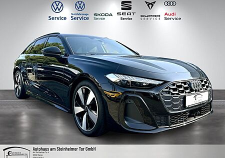 Audi A5 AVANT S-LINE-TECH-PRO-VIRT-MATRIX-1.HD-360°