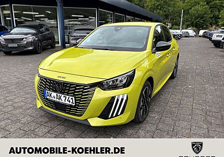 Peugeot 208 Hybrid Allure SITZHZG ACC APPLE CAR