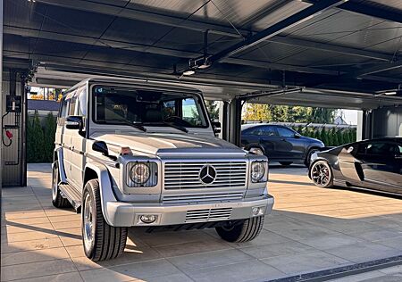 Mercedes-Benz G 500 import Japan Perfect ! Vat23%