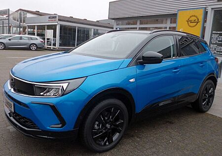 Opel Grandland X Grandland GS Line*Black Design*Navi*Kamera