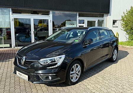 Renault Megane 130 PS Automatik Klimaauto Sitzheizung