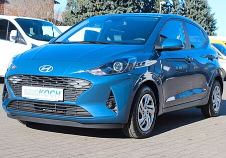 Hyundai i10 SMART+AUTOMAT+NAVI+RFK+APPLE CARPLAY+ANDROID