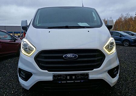 Ford Transit Custom 280 L1 Trend