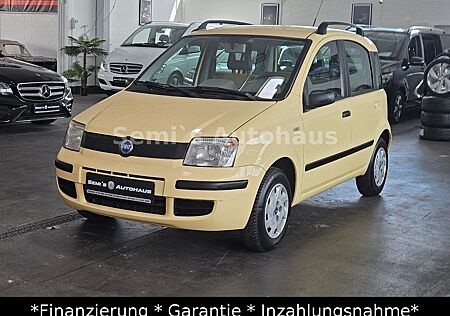 Fiat Panda 1.1 8V Active|Klima|ZV|Radio-CD|TÜV NEU