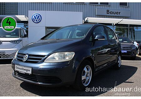 VW Golf Plus Volkswagen V 2.0l TDI Comfortline *Gewerbe/Export