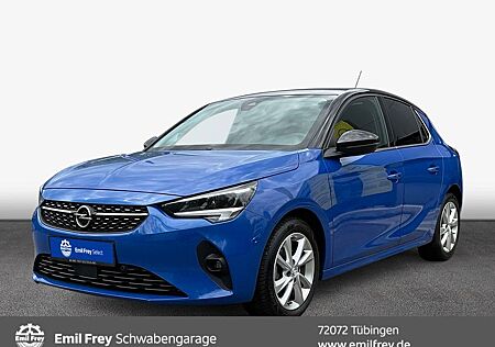 Opel Corsa 1.2 Direct Inj Turbo Start/Stop Automatik