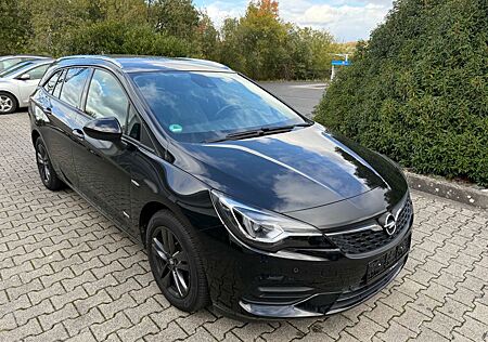 Opel Astra K Sports Tourer 1.2 Turbo | Design u. Tech | LED