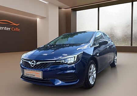 Opel Astra K Lim. 5-trg. Edition Start/Stop